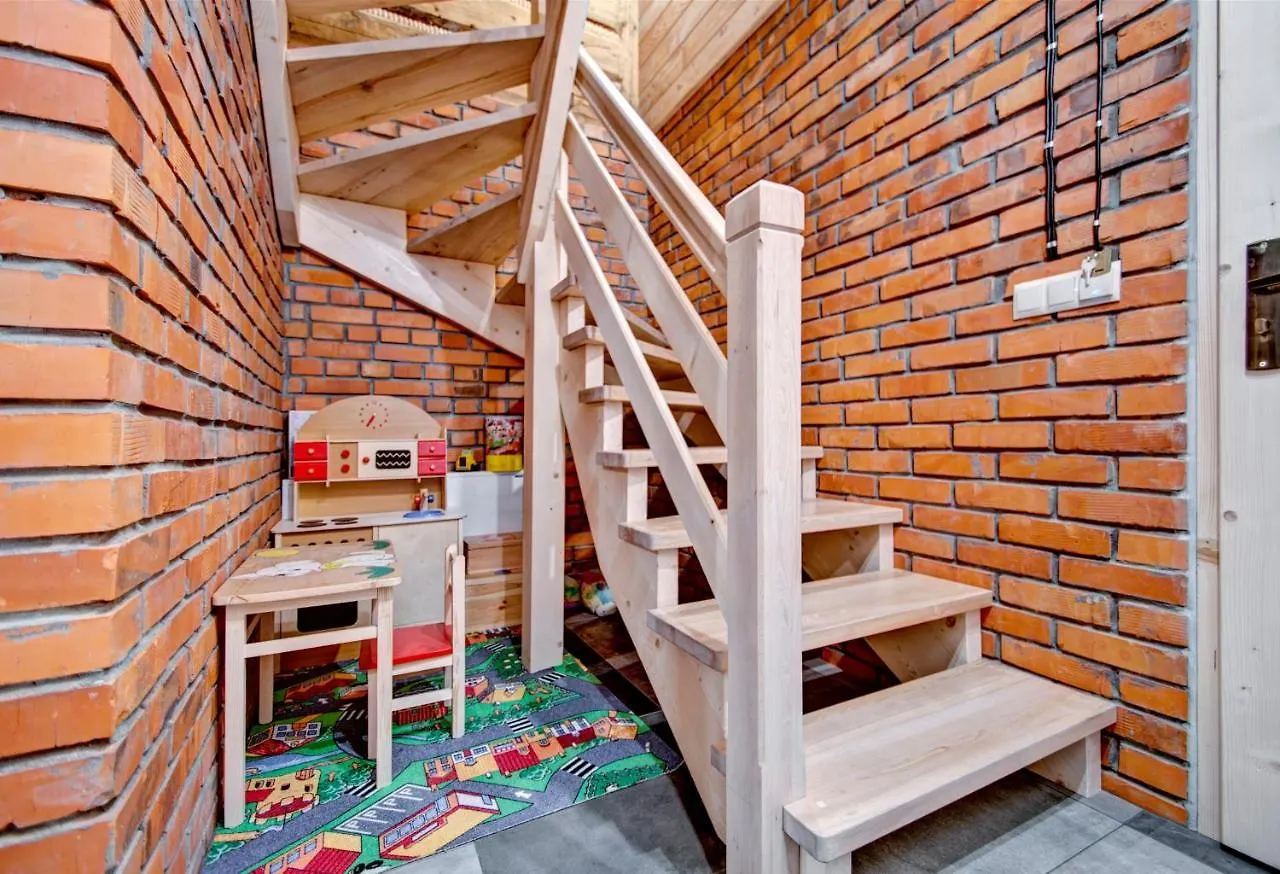 Διαμέρισμα Apartamenty Swiatlomir Ζακοπάνε Πολωνία