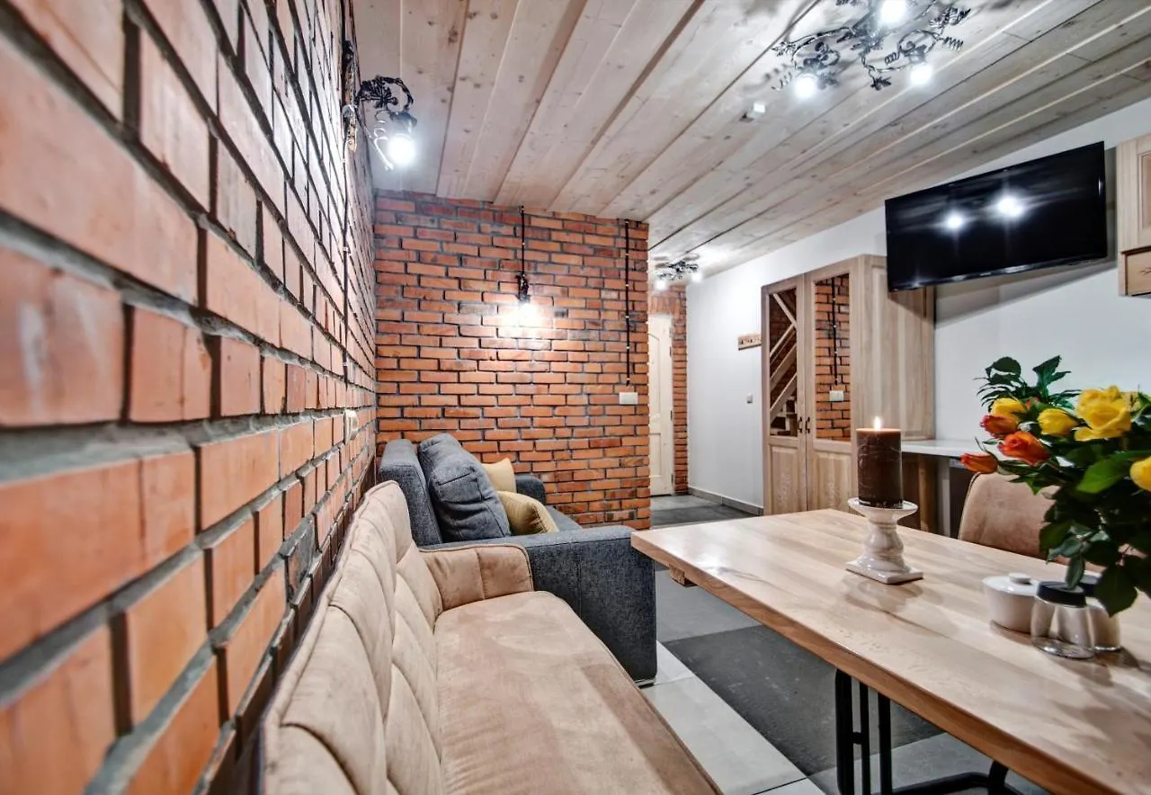 Διαμέρισμα Apartamenty Swiatlomir Ζακοπάνε