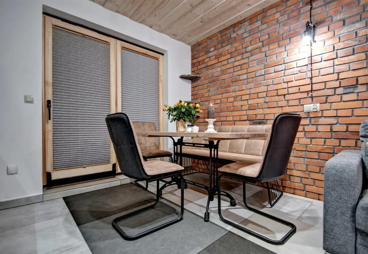 Apartamenty Swiatlomir Ζακοπάνε Διαμέρισμα