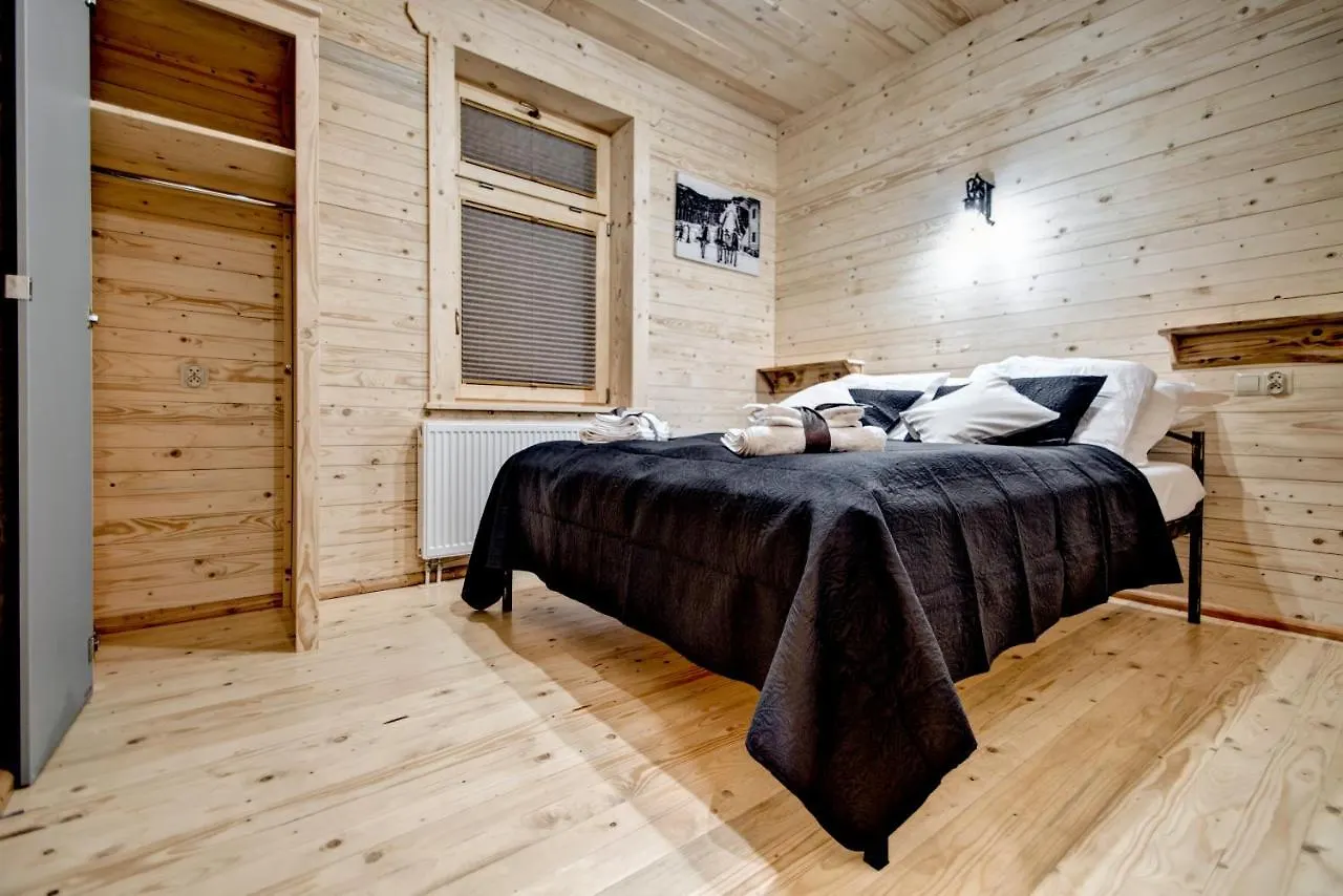 Apartamenty Swiatlomir Ζακοπάνε 0*,