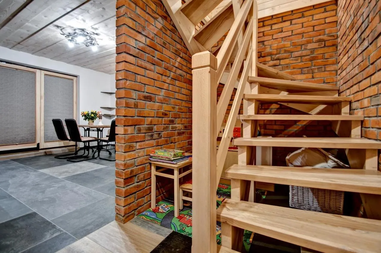 Apartamenty Swiatlomir Ζακοπάνε 0*,  Πολωνία