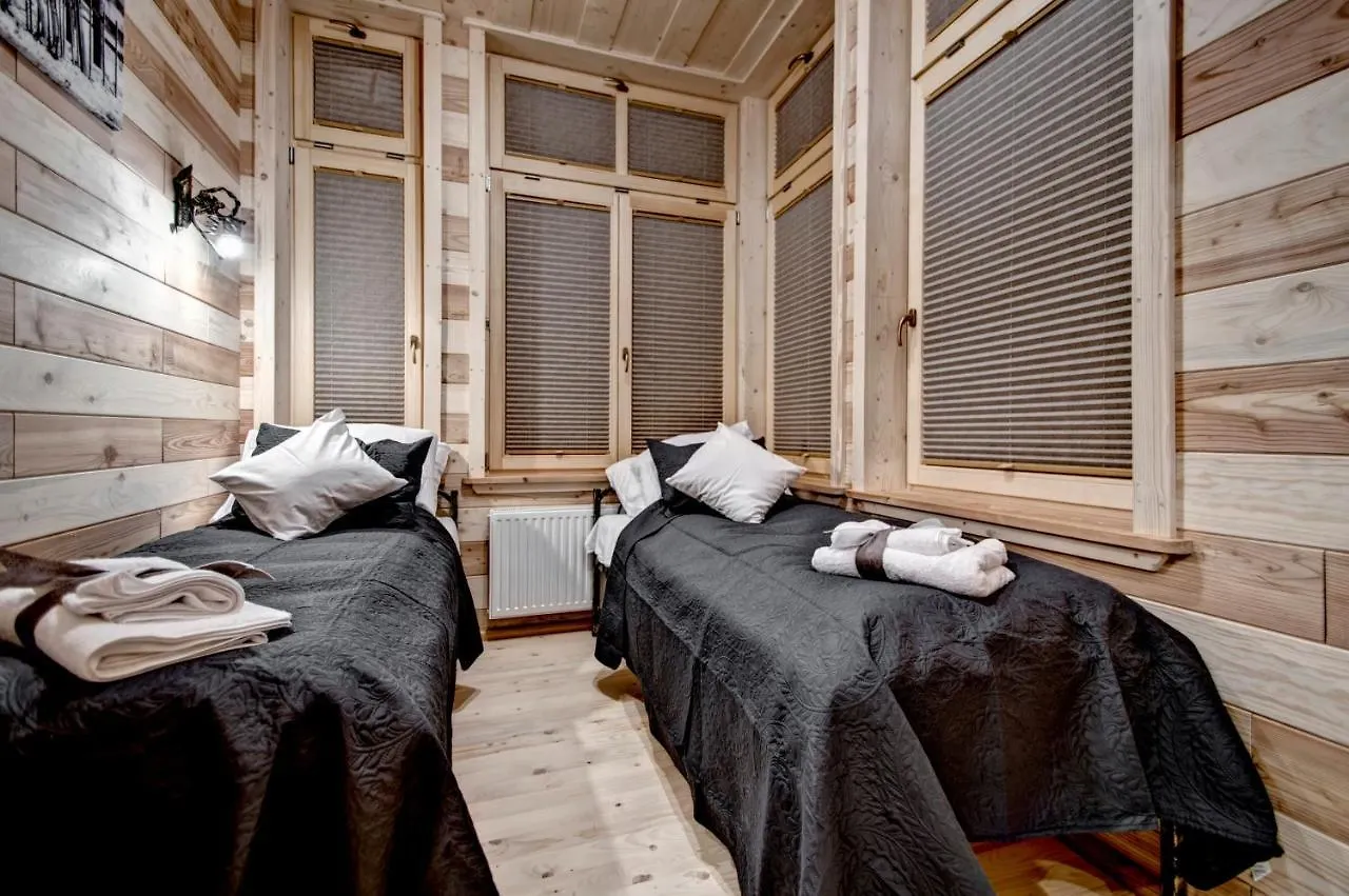 Apartamenty Swiatlomir Ζακοπάνε Διαμέρισμα
