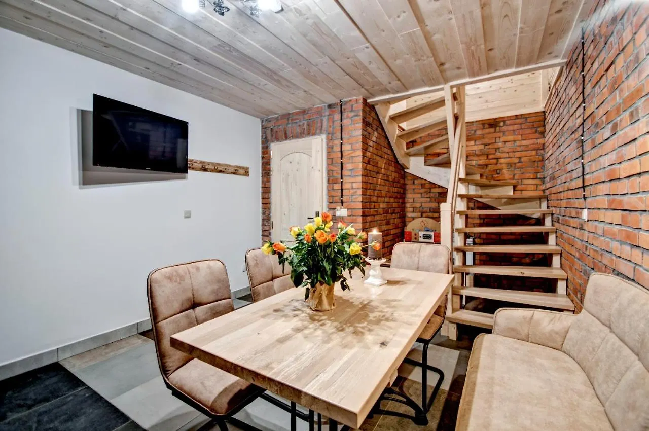 Apartamenty Swiatlomir Ζακοπάνε Διαμέρισμα