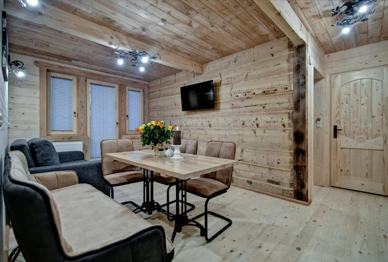 Apartamenty Swiatlomir Ζακοπάνε Διαμέρισμα