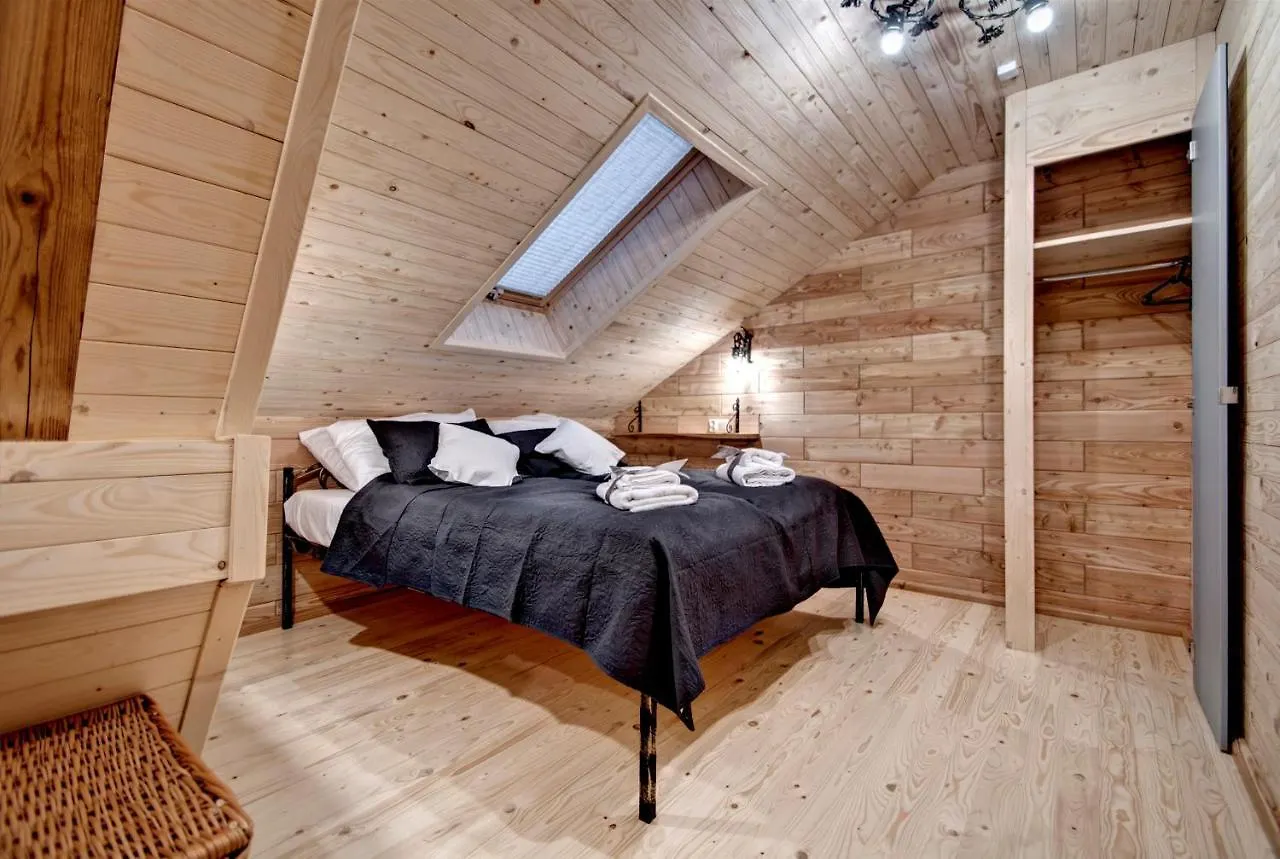 Apartamenty Światłomir Zakopane 0*,  Polska