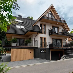  Apartman 16