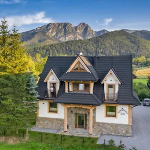  Apartman Skibowianka