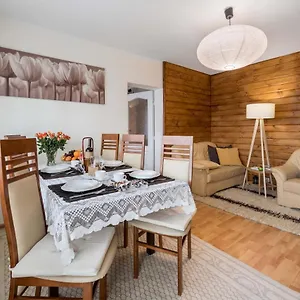  Apartament Frajda