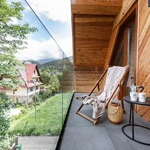  Apartman Zakoznami- Wywczas