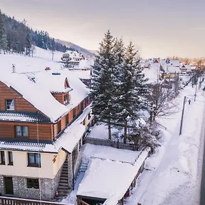  Apartament U Zosi