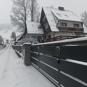  Homestay szállás Dom U Waki