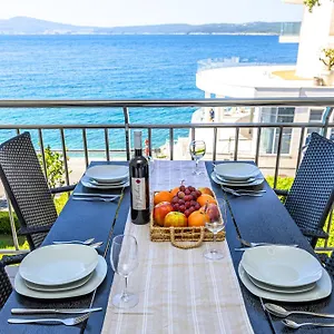 Apartmani Heta Selce