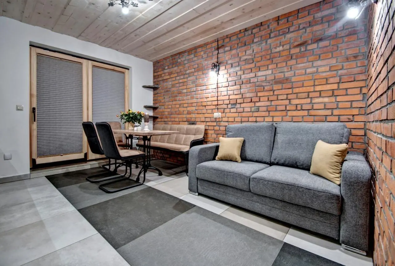 Apartamenty Swiatlomir Zakopane Poland