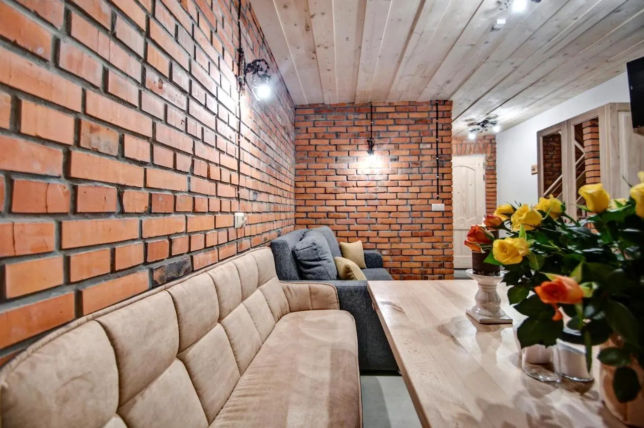Apartamenty Swiatlomir Zakopane 0*,  Poland