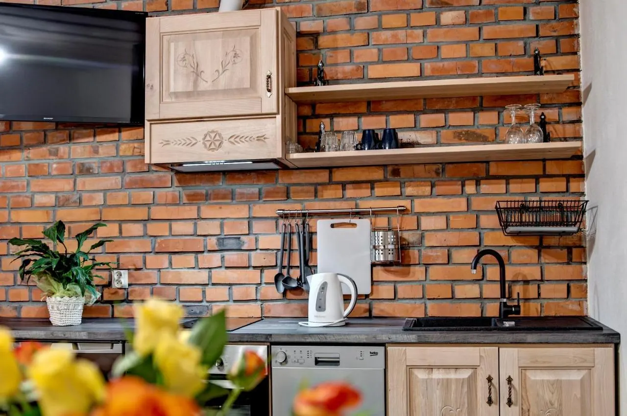Apartamenty Swiatlomir Zakopane 0*,