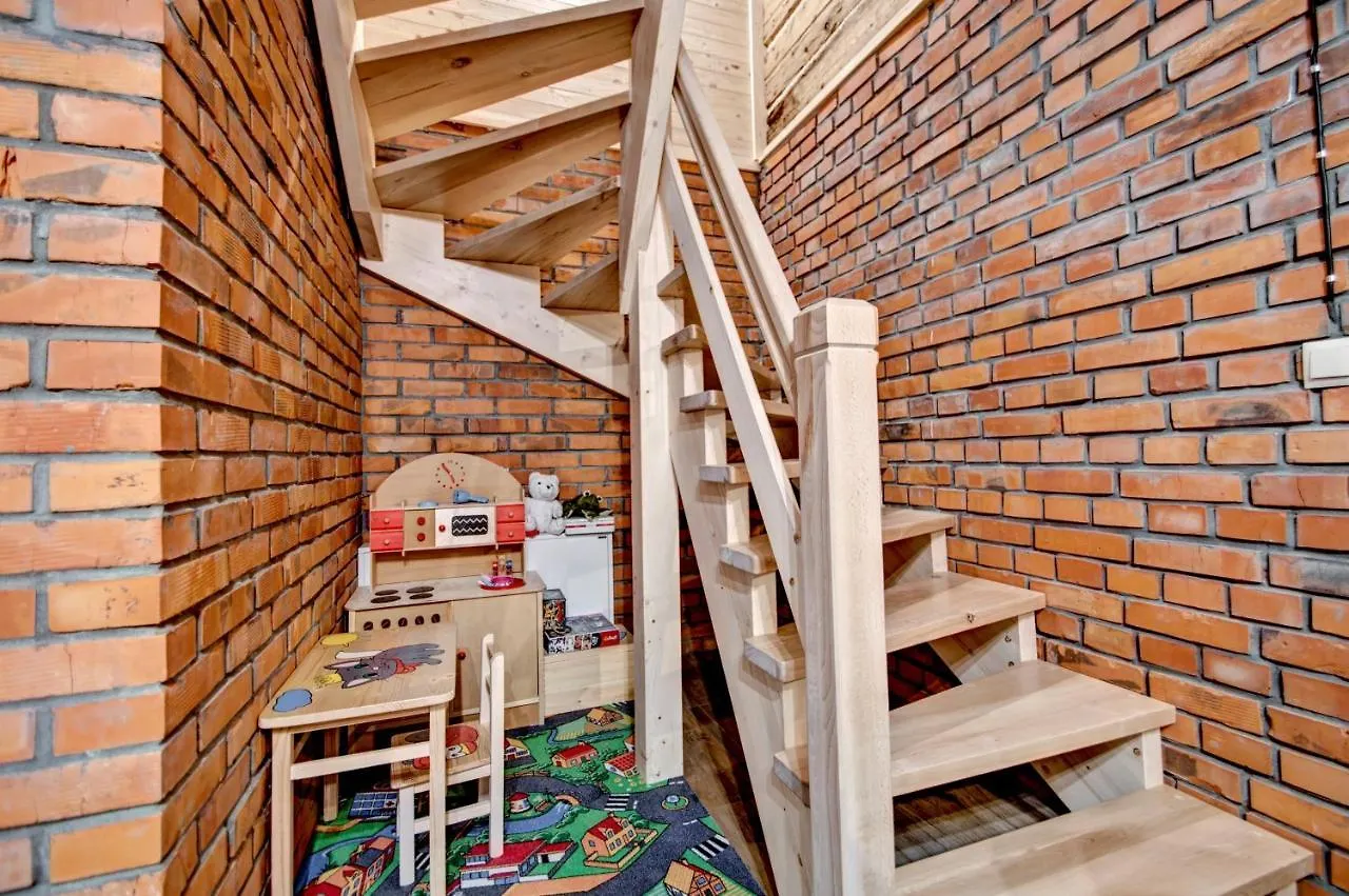Apartamenty Swiatlomir Zakopane Apartment