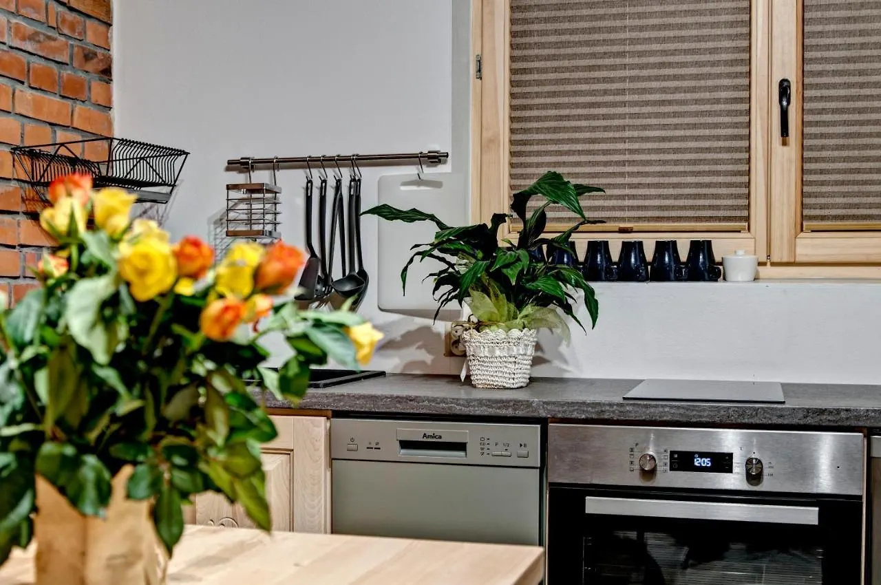 Apartamenty Swiatlomir Zakopane Apartment