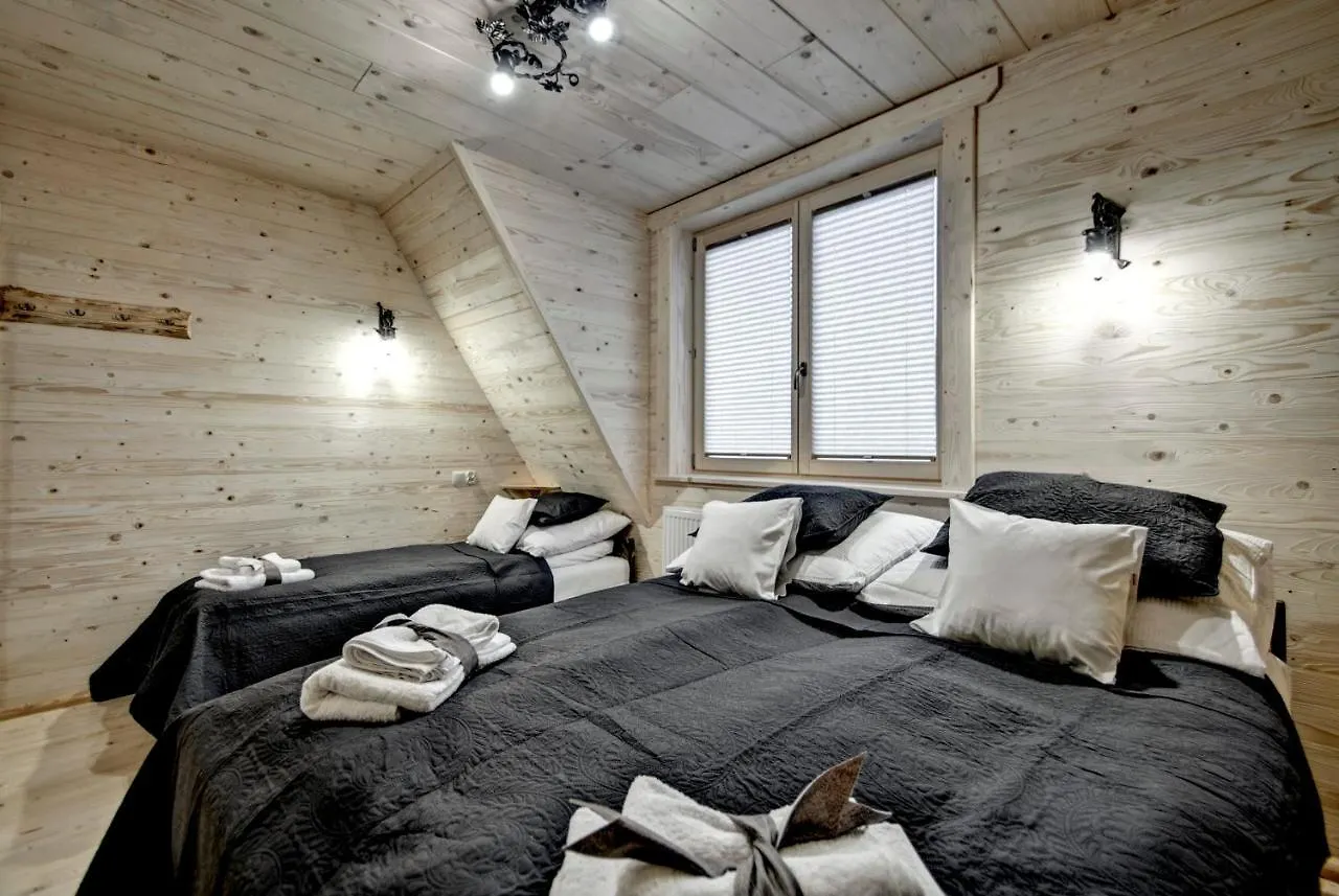 Apartamenty Swiatlomir Zakopane 0*,  Poland