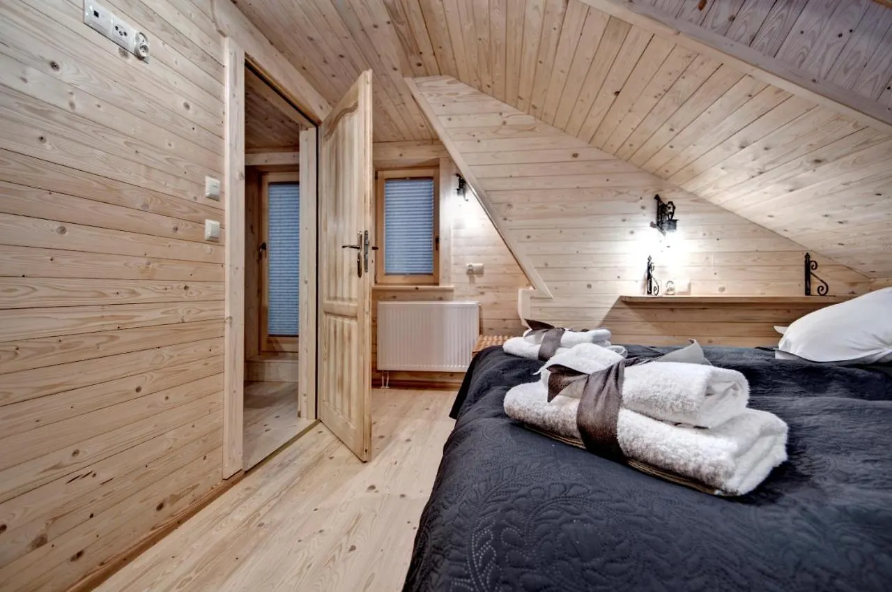 Apartamenty Swiatlomir Zakopane 0*,