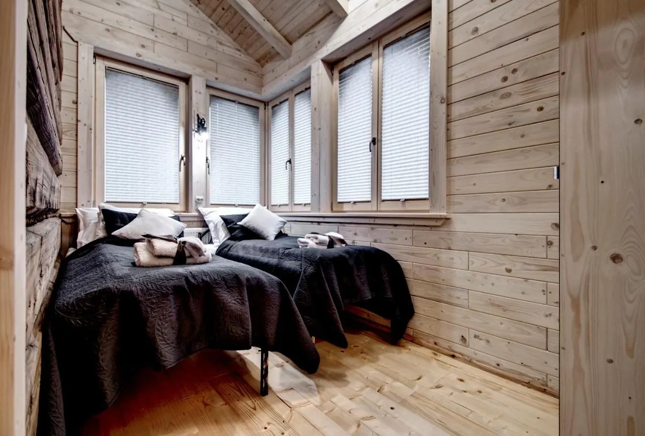 Apartamenty Swiatlomir Zakopane 0*,  Poland
