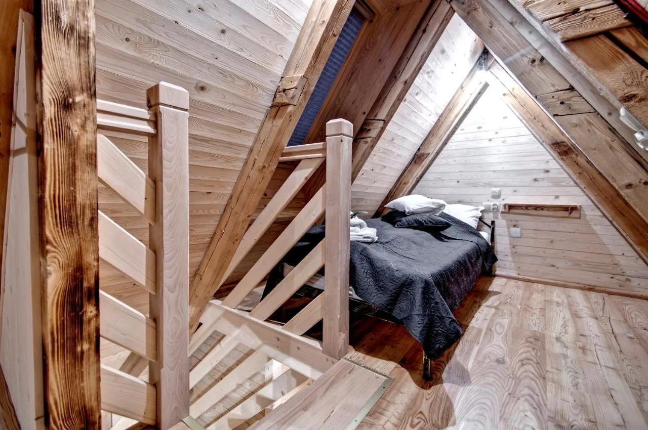 Apartamenty Swiatlomir Zakopane 0*,  Poland