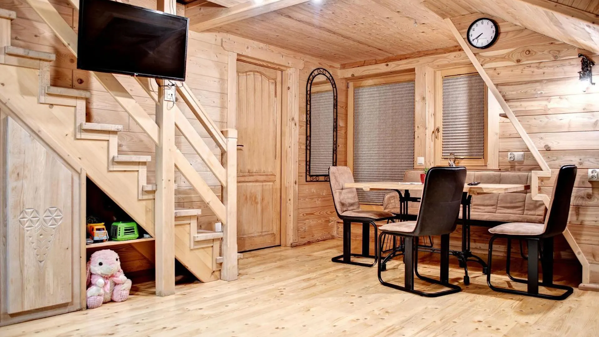 Apartment Apartamenty Swiatlomir Zakopane