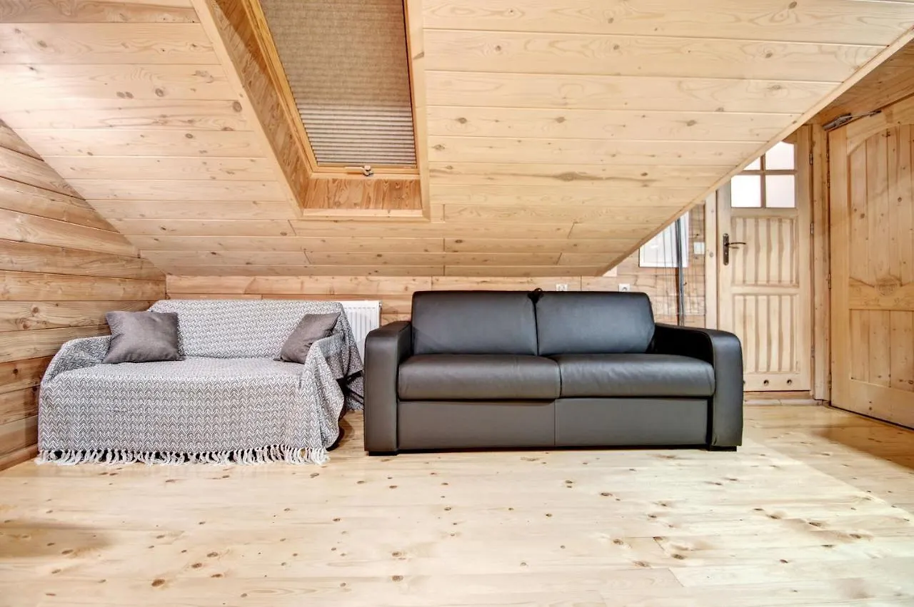 Apartamenty Swiatlomir Zakopane 0*,  Poland
